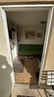 Chatka chalupa zahrady - 9