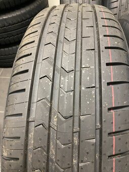 ORIGINAL ALU KOLA BMW X1 U11 "STYLE 896" 205/65/17 - 9