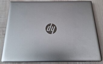 NB HP ProBook 650, 8x1,9 GHz, 16 GB RAM, 500GB SSD Notebook - 9