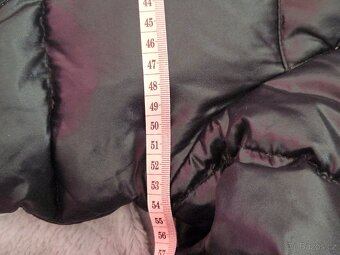 Nová dámská zimní bunda H&M, velikost 42 - 9