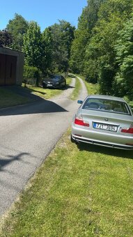 BMW e46 318ci 105kw - 9