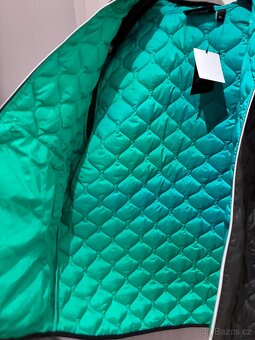 Mercedes AMG Petronas zimní bunda XL - 9