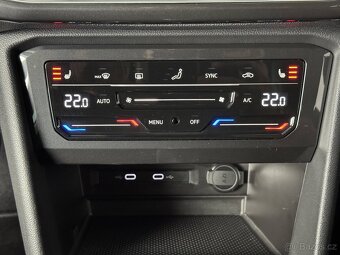 Seat Tarraco 1.4 TSi eHybrid Xcellence Assist LED - 9