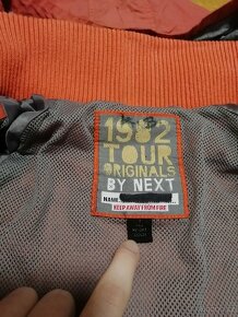 Mikiny pro chlapečka 2-7 let - 9