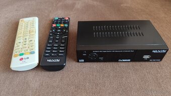 Smart televize  LG 42" - 9