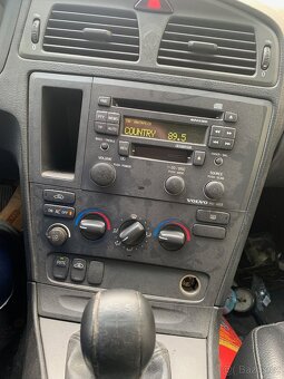 VOLVO V 70 diesel, - 9