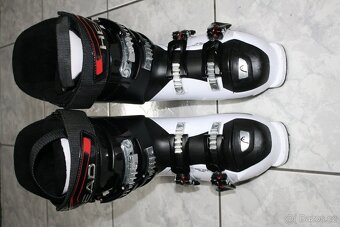 lyže Salomon S max 150 cm - 9