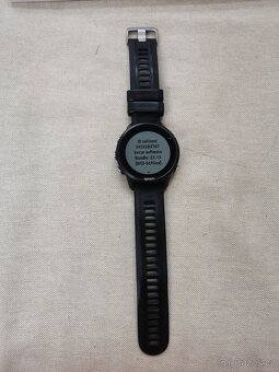 Garmin Forerunner 955 - 9