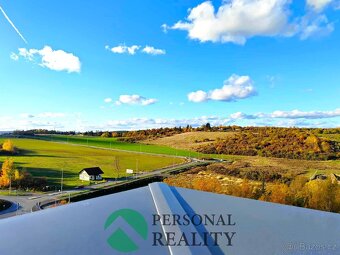 Prodej bytu 2+kk, Plzeň - SYLVÁN, ev.č. 02657 - 9