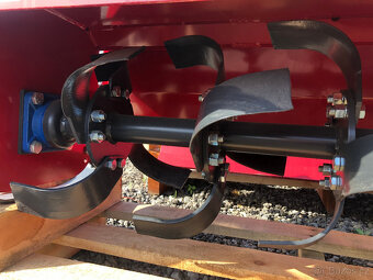 Rotavátor AGROMEHANIKA 105 cm - 9