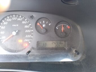 NISSAN PRIMERA WAGON 2.0 16V AC,ČR - 9