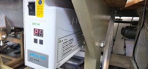 šicí stroj JUKI LH-1162 - 9