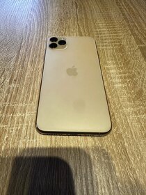 iPhone 11 Pro Max 64GB | Zlatý - 9