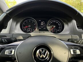 Volkswagen Golf VII 1.2 TSI - Comfortline BlueMotion - 9