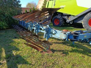 Lemken Vari Diamant 7 - 9