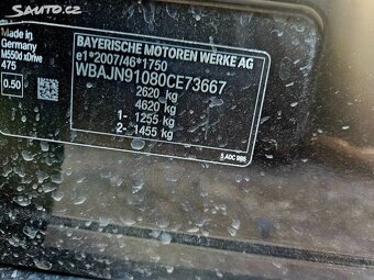 BMW Řada 1, 118 D 1majitel ČR - 9
