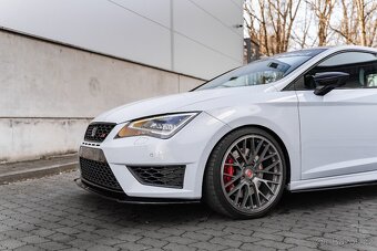 Seat Leon Cupra SC 280 DSG - 9