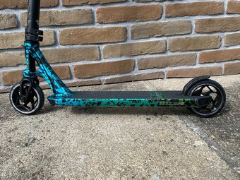 BLUNT Prodigy S8 | Venom - Freestyle Koloběžka - 9