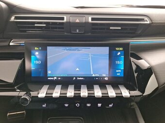 508 1.6 PHEV GT 1. majiteľ r.v.2020 Automat ODPOCET - 9