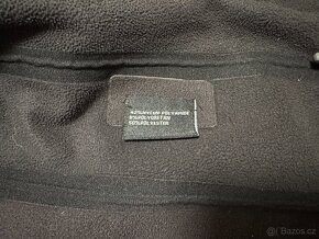 softshell bunda s membránou Pinguin, vel XL - 9