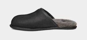 LUXUSNÍ PANTOFLE UGGS Z OVČÍ VLNOU - VELIKOST 42 - 9