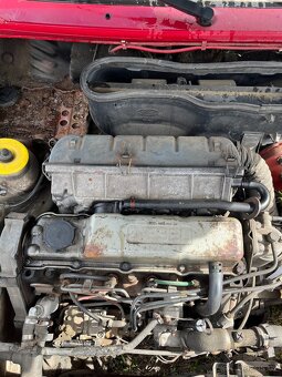 Ford Orion - 9