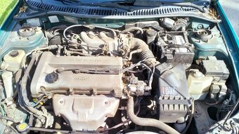 Mazda 323f - 9