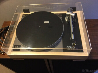 Gramofon Linn Sondek LP12 - 9