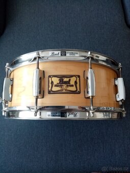 Pearl Masters MMX - 9