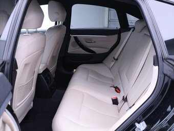 BMW Řada 4 2,0 420d 140kW GC M-Paket (2015) - 9