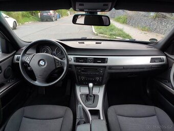 BMW E90 330d 170kw, 262tis km - 9