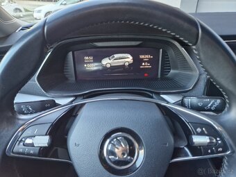 Škoda Octavia 1,5 TSI, 110 KW, Style - 9