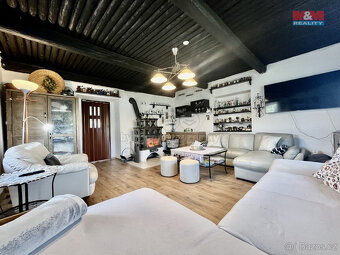 Prodej rodinného domu, 116 m², Boštice - Petrovice II - 9