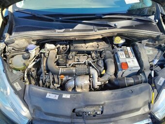 Peugeot 208 1,4 HDi - 9