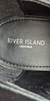 River Islands polobotky vel. 46 - 9