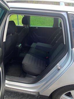 Passat b6 - 9
