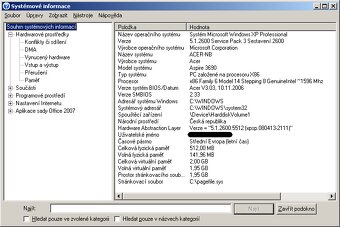 Acer Aspire 3690-BL50 - 9