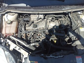 Ford Focus 2 1.8 TDCi 2008/ 85kW - 9