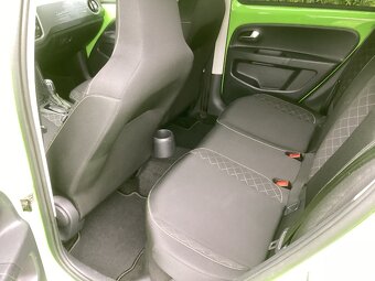 ŠKODA E- CITIGO iV Style - 9