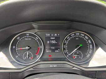 Superb 2.0 tdi 110kw dsg 2020 - 9