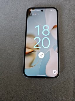 Google pixel 9a 8/128 - 9