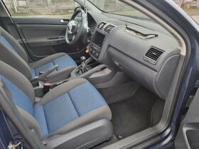 VW GOLF V 1.4 FSI 66 kW BKG - NÁHRADNÍ DÍLY - 9
