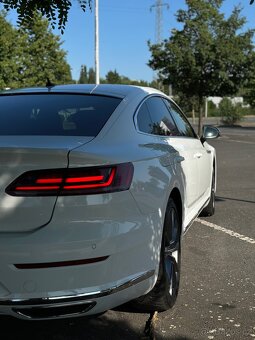 Vw arteon 176 kw - 9
