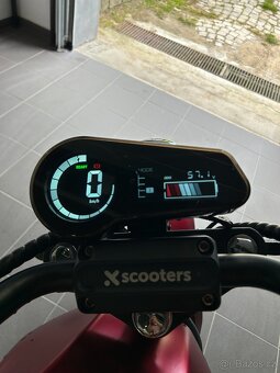 X-scooters XR08 EEC Li - 9