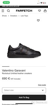 Valentino Garavani - 9
