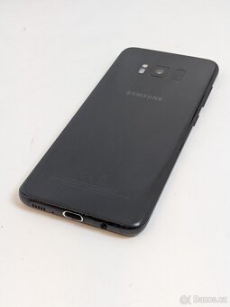 Samsung Galaxy S8 64gb black. - 9