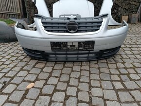 VW Touran - 9