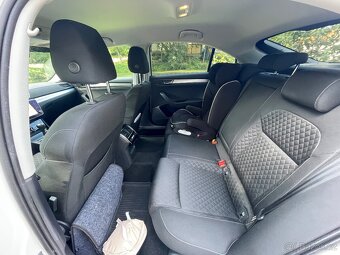 ŠKODA SUPERB 1.4 iV - 6/2020 - STYLE - DPH - 9