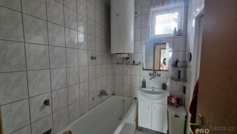 Pronájem bytu 3+1 Dolní Dubňany, okr. Znojmo - 9