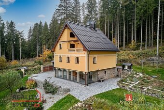 Prodej, domy/rodinný, 231 m2, Bernov, Nejdek, Karlovy Vary [ - 9